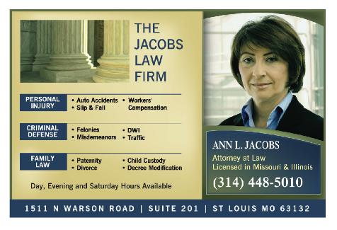 JACOBSLAW
